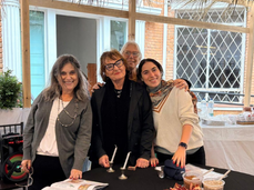 Transformando realidades através do voluntariado