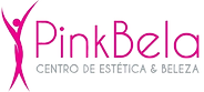 Logo PinkBela Centro de Estética e Beleza