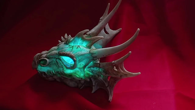 Thumbnail: Nemesis Now - Lumo