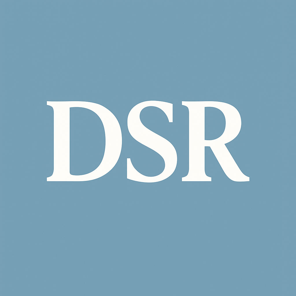 Foto del escritor: DS Registral