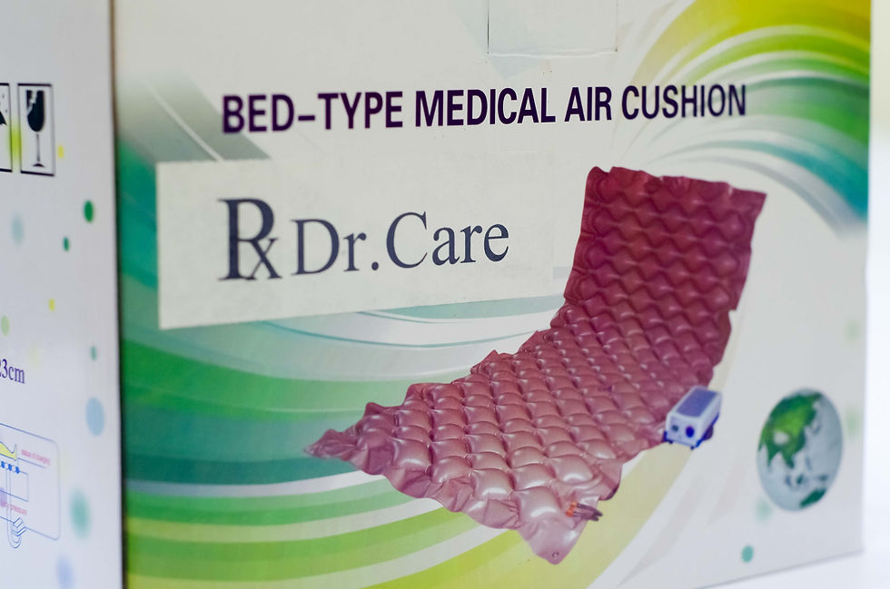 1. airmatress