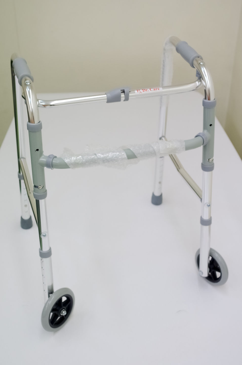 119. Pedia Walker WWheels