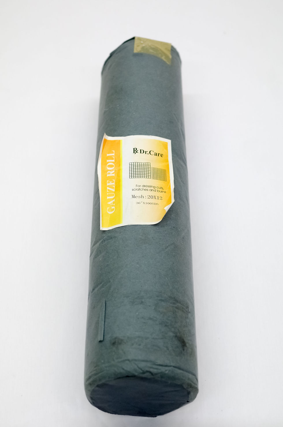 78. Gauze Roll (2012 100 YDS)