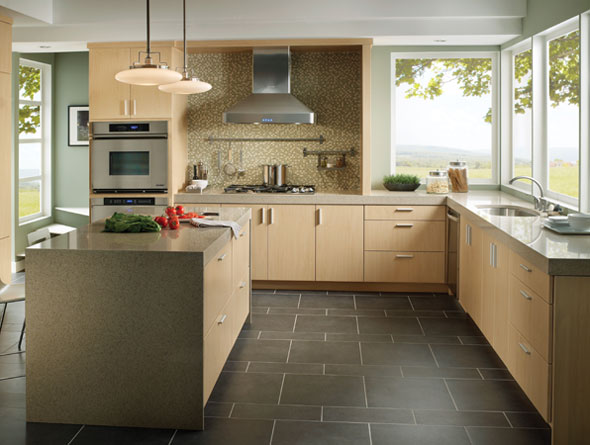 Contempory Home