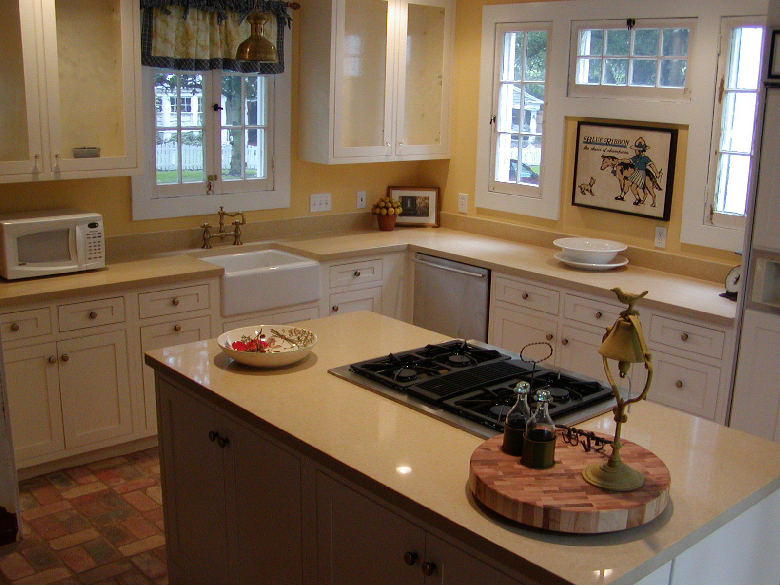 Cottage Home