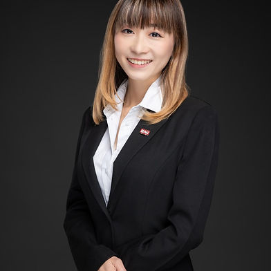 Cherry Cheng, CheChe