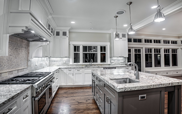 Contempory Home