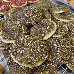 Mini Zaatar