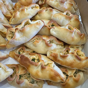 Cheese Boreg