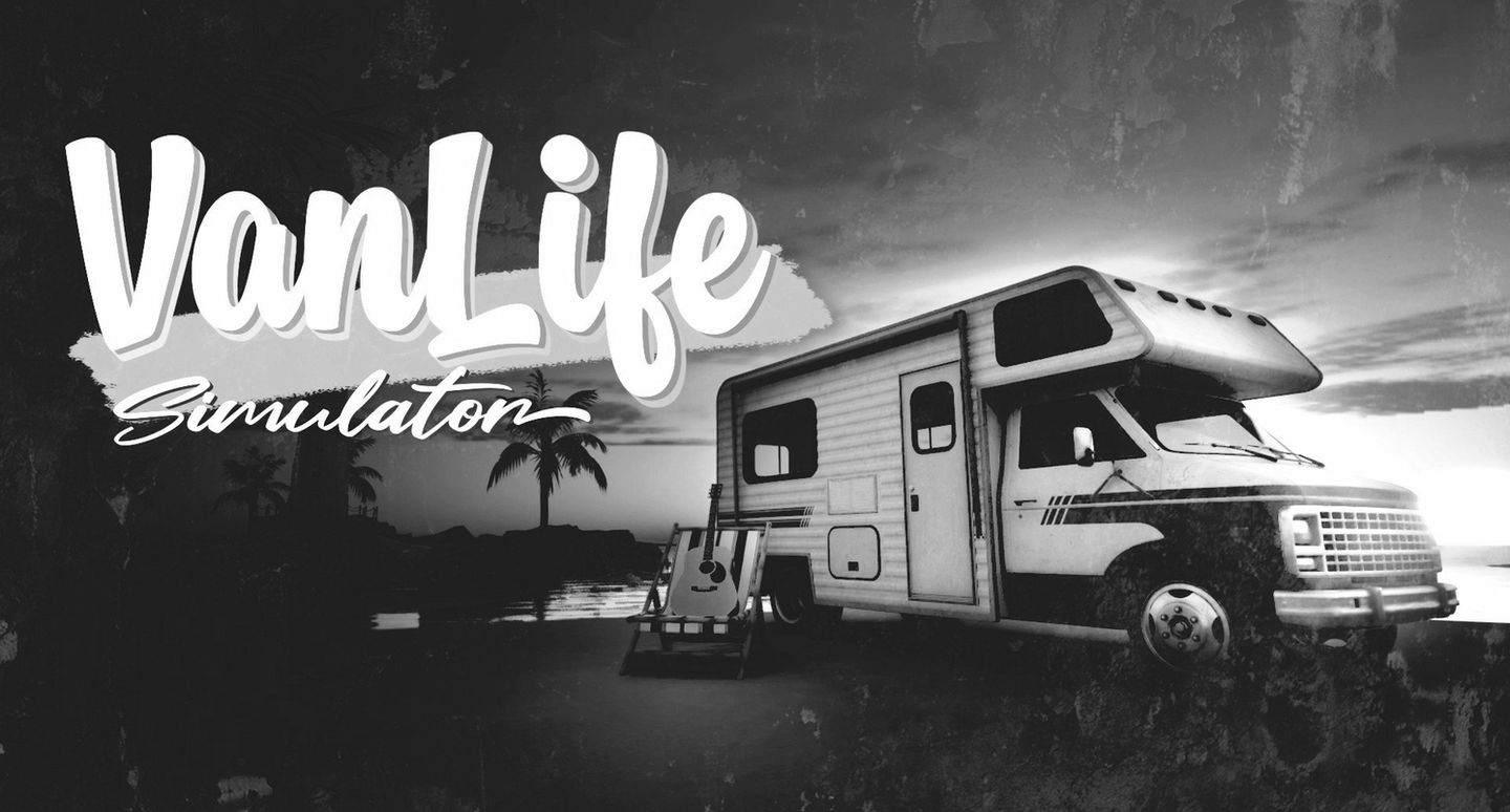 VanLife Simulator