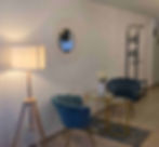 Détente T1