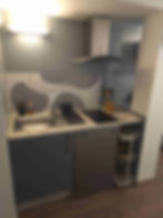 Kitchenette