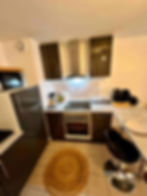 Cuisine T1