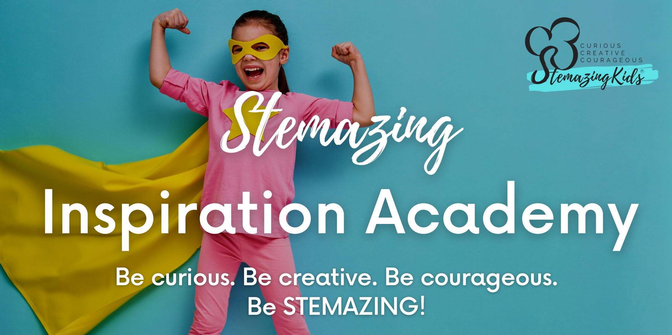 INSPIRATION ACADEMY STEMAZING