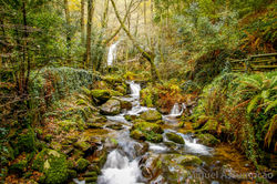 Gerês; Portugal