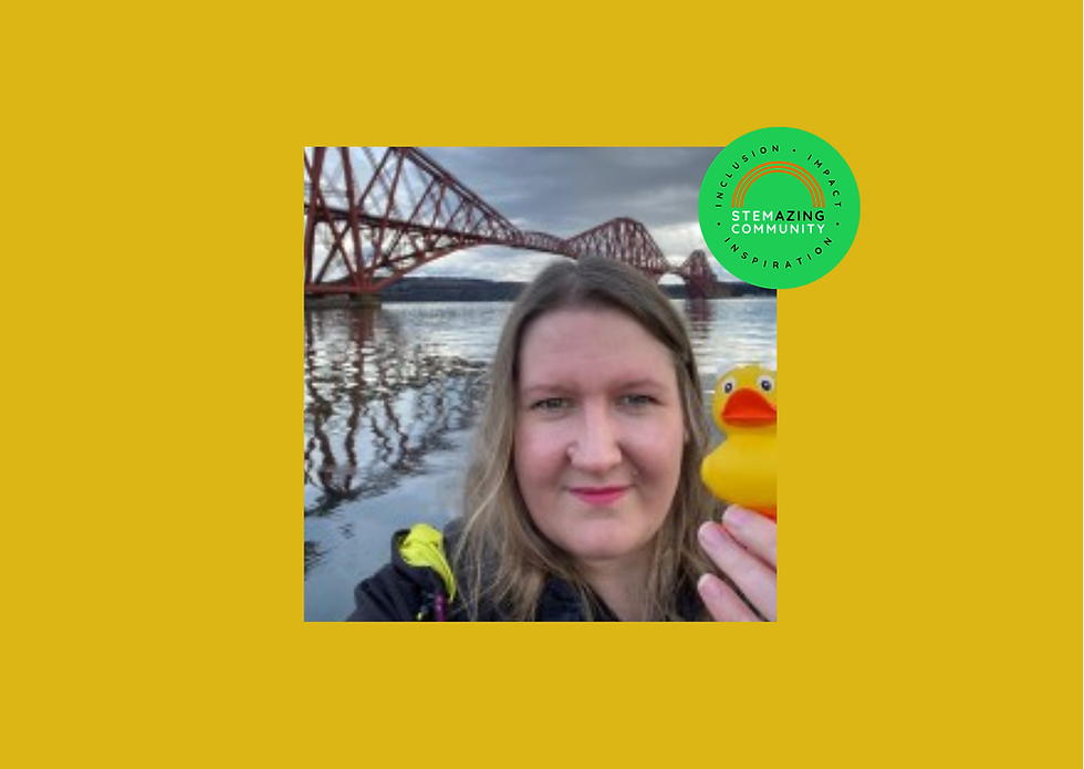 Community Live with Anne Okafor.