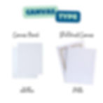 Thumbnail: Custom Pet Sketch Canvas – Drawn from Your Photo