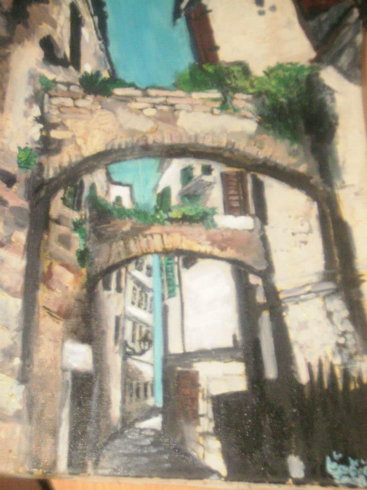 Omiška kala