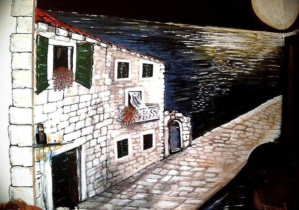 Mural Riva