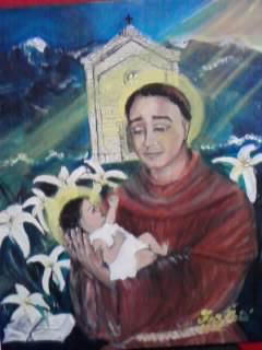 Sv. Ante
