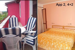 APARTMENT 2
