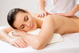 Massagem