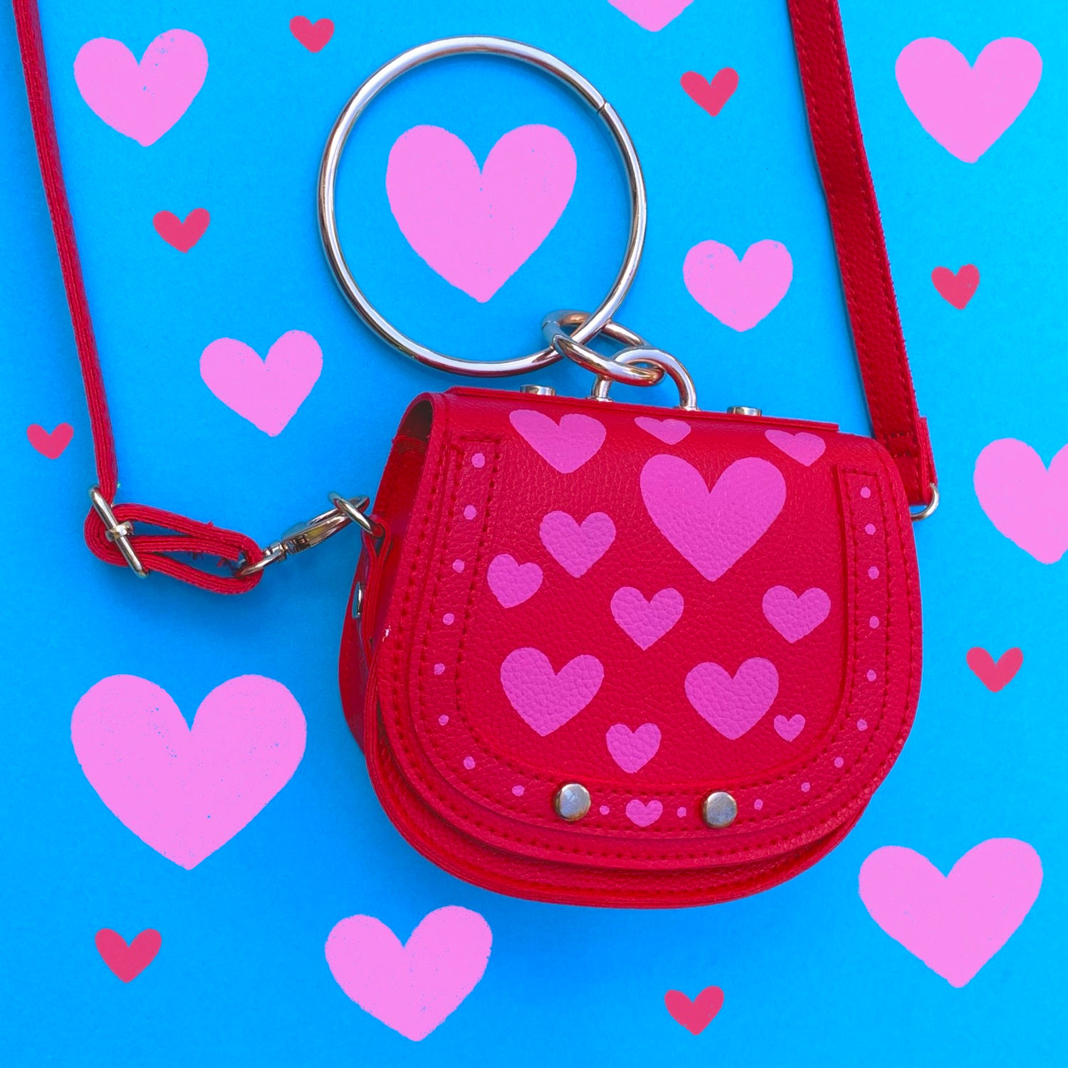 Sweetheart Mini Bag