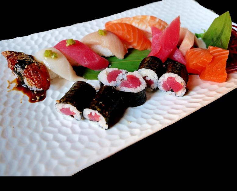 Entrees Menu Bonsai Fusion Japanese Steakhouse