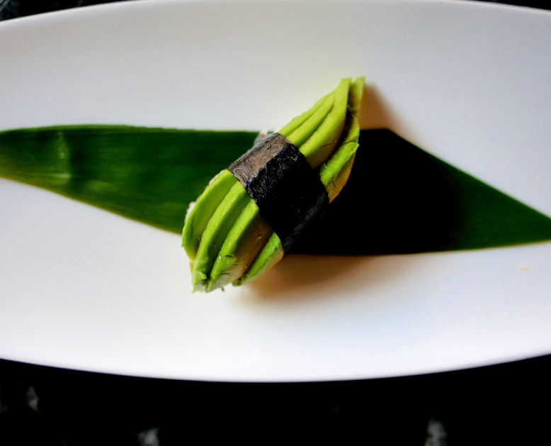 Entrees Menu Bonsai Fusion Japanese Steakhouse