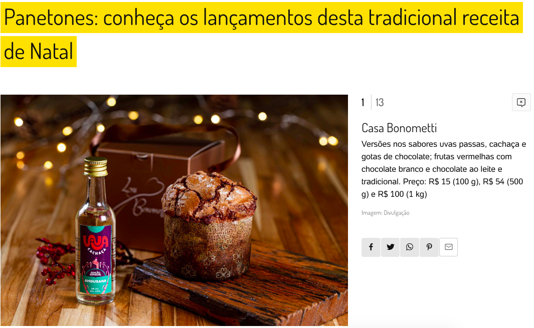 Viva Cachaça - UOL