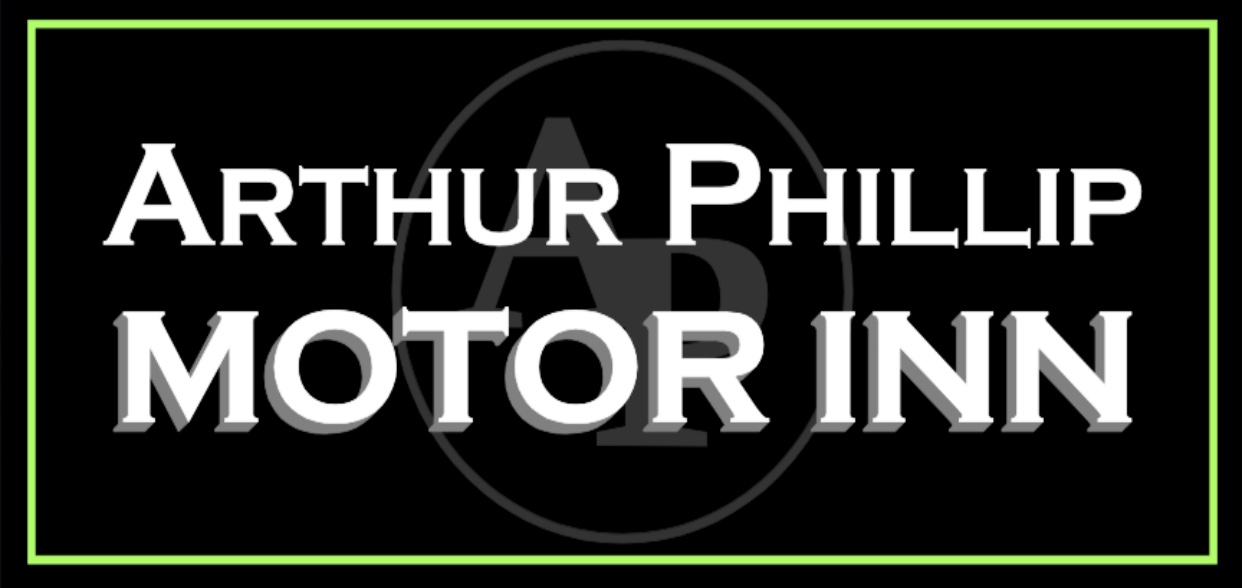 Arthur Phillip Motor Inn in Cowes, Australia