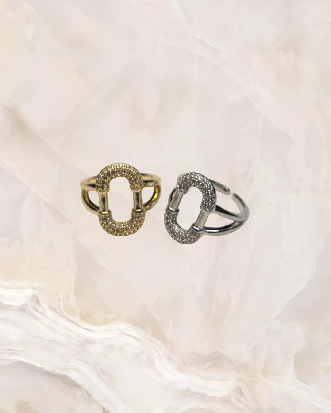 Anillo Luxury Link