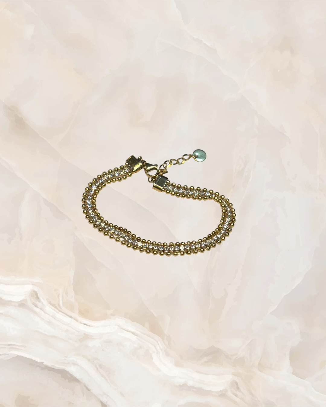 Pulsera Dúo Elegance
