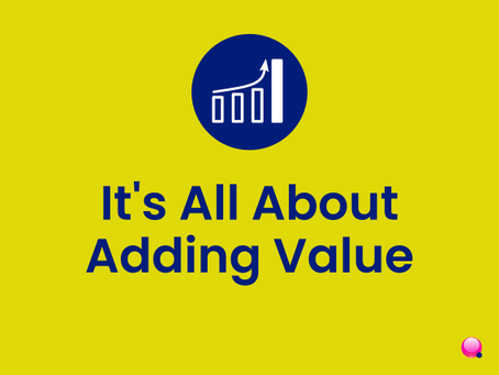 Enhancing What Really Matters: AI Value-critical Processes