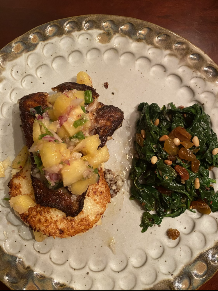 Smoked Gouda Cheese Grits Cakes