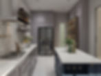 Modern Shaker Kitchen