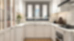 Modern Classic Kitchen