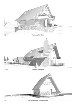 Perspectiva Dibujo