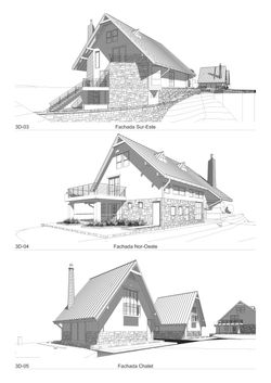 Perspectiva Dibujo