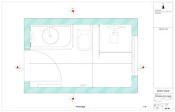 LENIA BAÑO - Proyecto Arquitectónico PDF