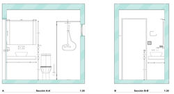 LENIA BAÑO - Proyecto Arquitectónico PDF