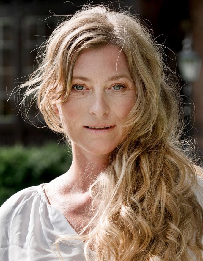 Tatjana Alexander luisaheldmanagement