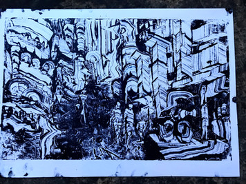 "WEST RIDING - ALBION STREET ASORTMENT"