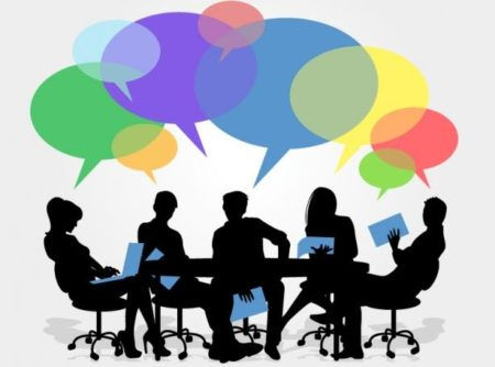Housing and Community Development Meeting