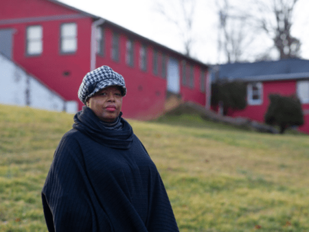 Urban Renewal Impact Website