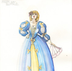 Charlotte - Look #1