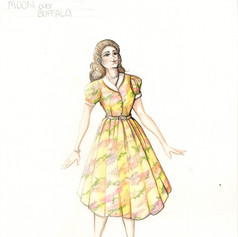 Elaine - Look #1