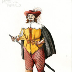 George - Look #1