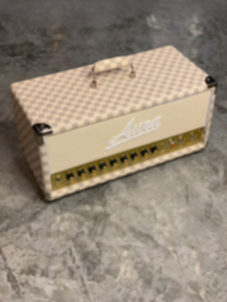 Crunch Captain Custom Shop