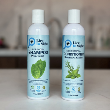 ¿Cuáles Son Los Beneficios de Utilizar un Tratamiento Natural Contra Los Piojos?